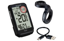 Велокомп'ютер Sigma ROX 4.0 Endurance - дополнительное фото 2