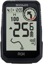Велокомпьютер Sigma ROX 4.0 Endurance