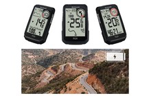 Велокомп'ютер Sigma ROX 4.0 Endurance - дополнительное фото 3