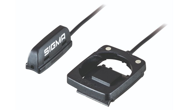 Крепление велокомпьютера Sigma Cable 2032 - фото 1