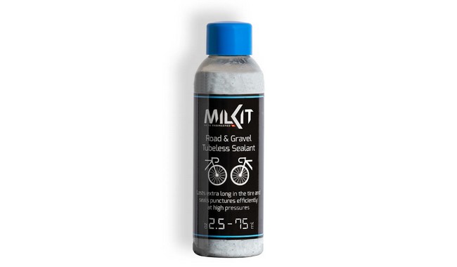 Герметик milKit Road&Gravel 75 мл - фото 1