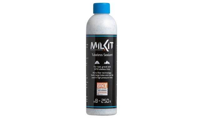 Герметик milKit 250 мл - фото 1