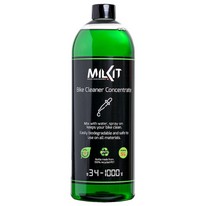 Шампунь для велосипеда milKit Concentrate 1000 мл
