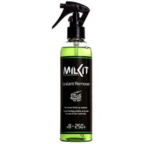 Засіб для видалення герметика milKit 250 мл