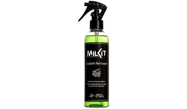 Засіб для видалення герметика milKit 250 мл - фото 1