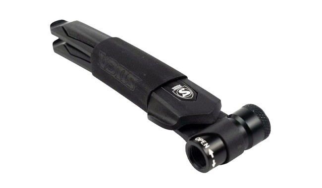 Бортувальні лопатки Silca Eolo 2-in-1 - дополнительное фото 1