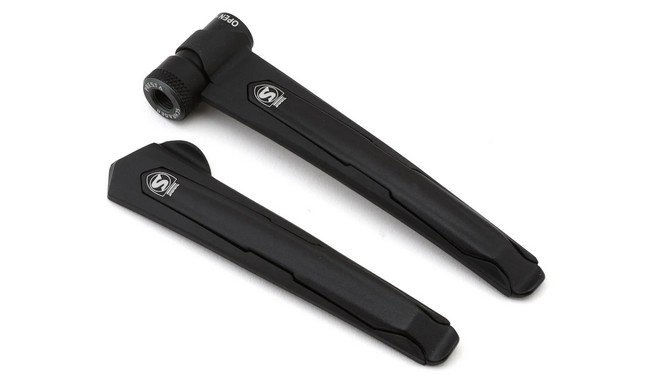 Бортувальні лопатки Silca Eolo 2-in-1 - дополнительное фото 2