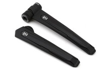 Бортувальні лопатки Silca Eolo 2-in-1 - дополнительное фото 2