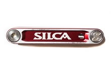 Мультитул Silca Italian Army Knife Tredici - дополнительное фото 1