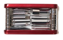 Мультитул Silca Italian Army Knife Tredici - дополнительное фото 2