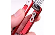 Мультитул Silca Italian Army Knife Tredici - дополнительное фото 4