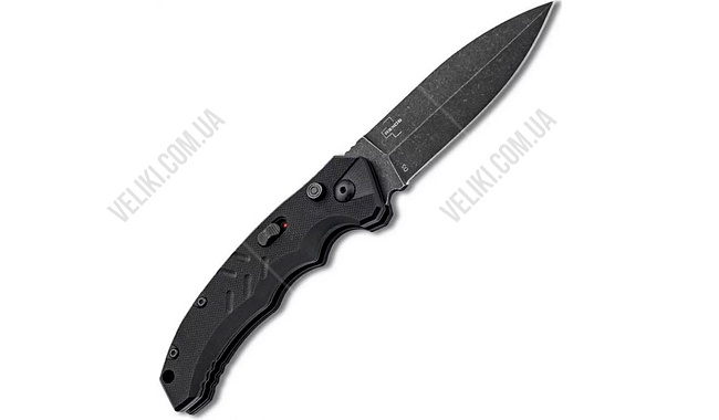 Ніж Boker Plus Intention II Dagger - дополнительное фото 1