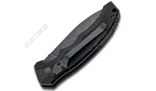 Ніж Boker Plus Intention II Dagger - дополнительное фото 3