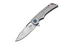 Нож Boker Plus P-51 Damast - фото 1