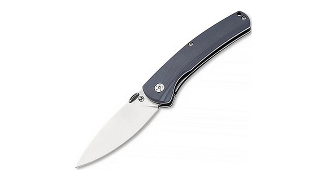 Ніж Boker Magnum Huayna - фото 1