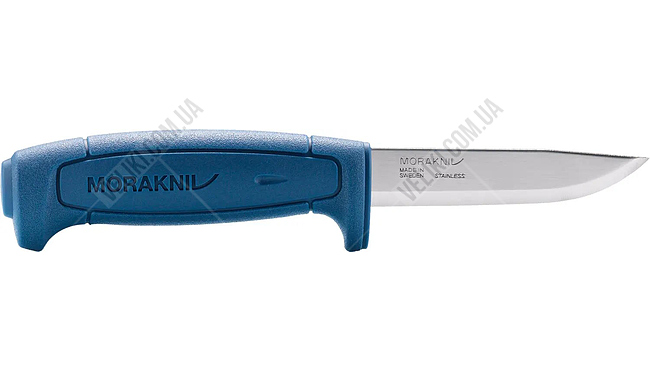 Ніж Morakniv Basic 546 - дополнительное фото 1