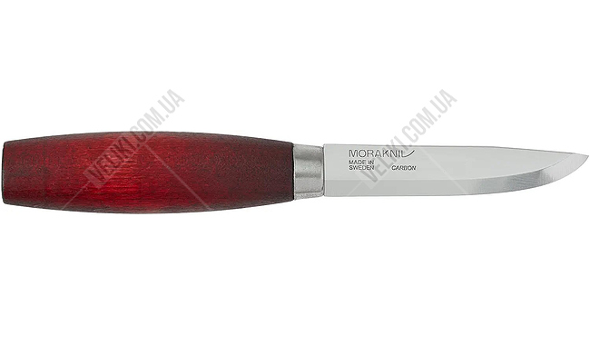 Ніж Morakniv Classic No 1/0 - дополнительное фото 1