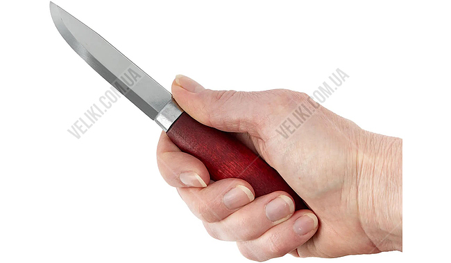 Ніж Morakniv Classic No 1/0 - дополнительное фото 2