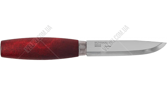 Ніж Morakniv Classic No 2 - дополнительное фото 1