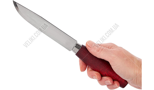 Нож Morakniv Classic No 3 - дополнительное фото 2