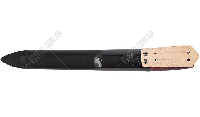 Нож Morakniv Classic No 3 - дополнительное фото 4