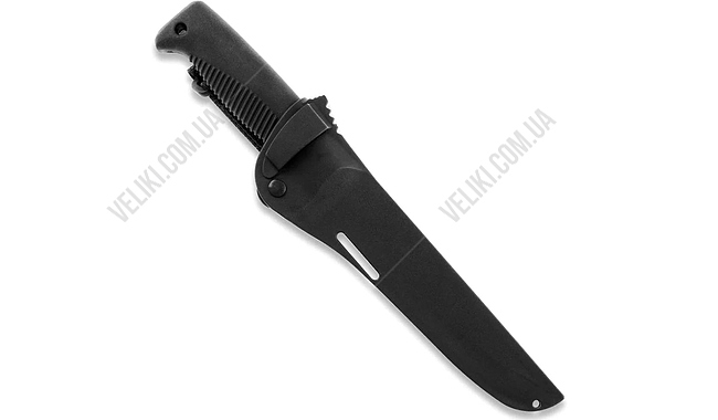 Ніж Peltonen M95 FJP002 - дополнительное фото 3