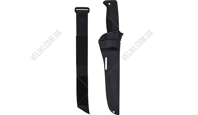 Ніж Peltonen M95 FJP002 - дополнительное фото 5