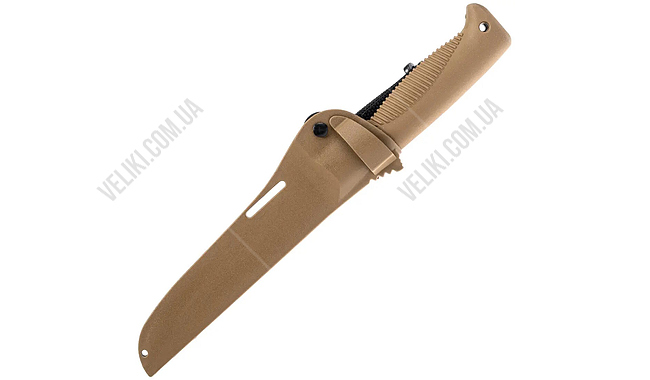 Ніж Peltonen M95 FJP120 - дополнительное фото 2