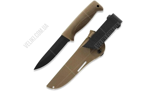 Нож Peltonen M07 FJP126 - дополнительное фото 1