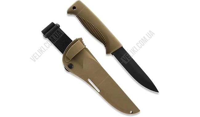 Нож Peltonen M07 FJP126 - дополнительное фото 2