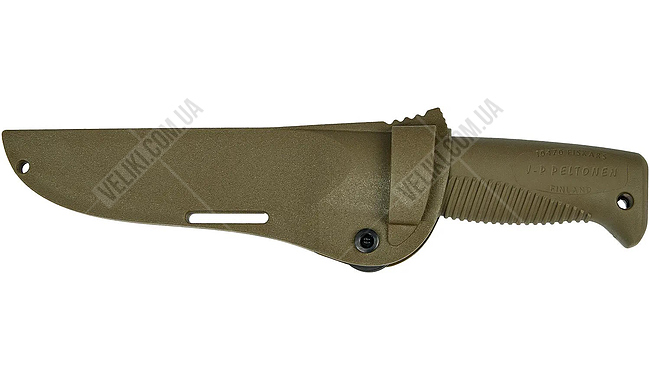 Нож Peltonen M07 FJP135 - дополнительное фото 2