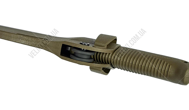 Нож Peltonen M07 FJP135 - дополнительное фото 3