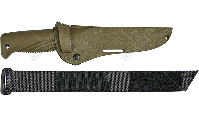 Нож Peltonen M07 FJP135 - дополнительное фото 4