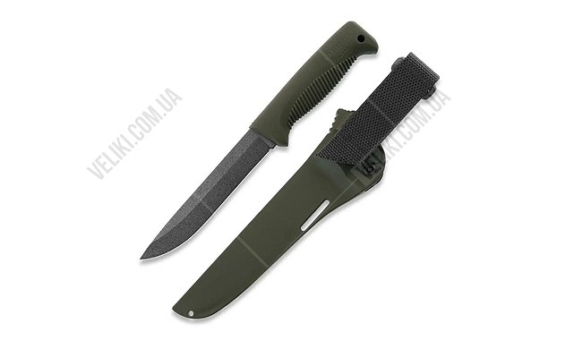 Нож Peltonen M95 FJP136 - дополнительное фото 1