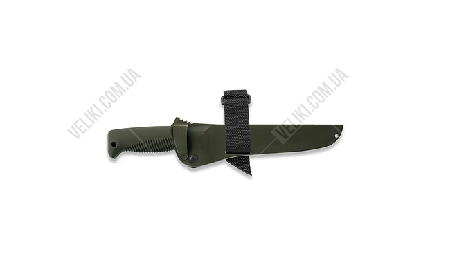 Нож Peltonen M95 FJP136 - дополнительное фото 2