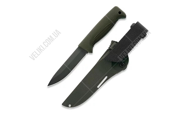 Нож Peltonen M07 FJP141 - дополнительное фото 1