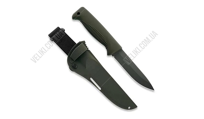 Нож Peltonen M07 FJP141 - дополнительное фото 2