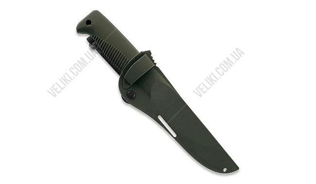 Нож Peltonen M07 FJP141 - дополнительное фото 3