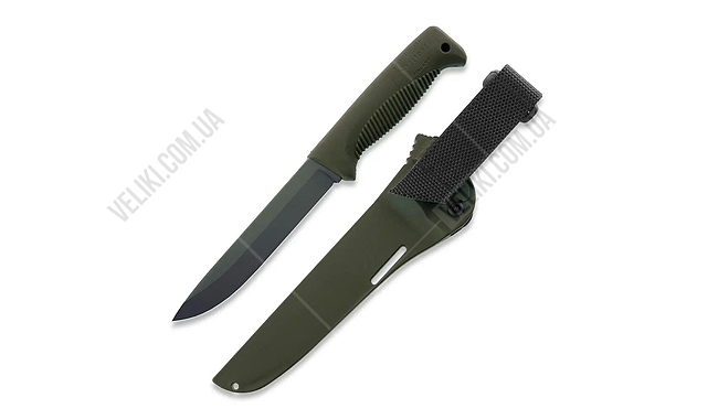 Ніж Peltonen M95 FJP142 - дополнительное фото 1