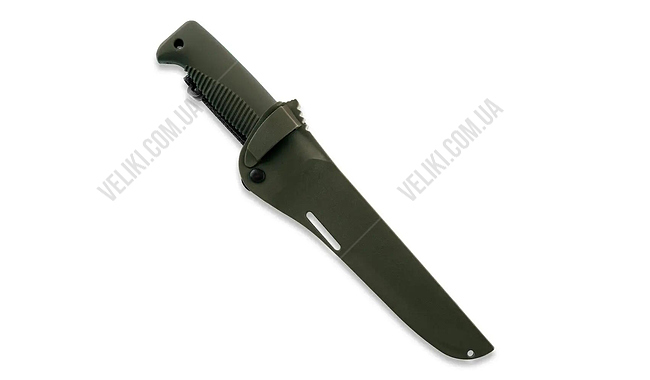 Ніж Peltonen M95 FJP142 - дополнительное фото 2