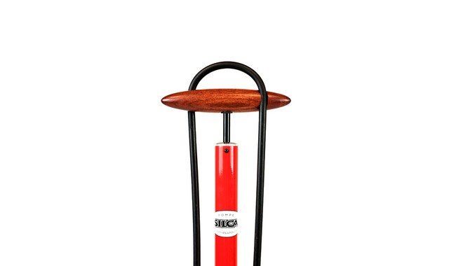 Насос Silca Pista - дополнительное фото 1