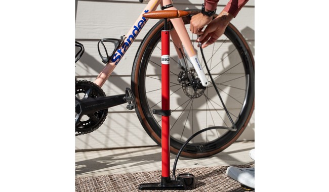 Насос Silca Pista - дополнительное фото 3