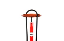 Насос Silca Pista - дополнительное фото 1