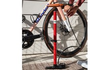 Насос Silca Pista - дополнительное фото 3