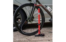 Насос Silca Pista - дополнительное фото 4