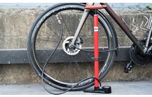 Насос Silca Pista - дополнительное фото 5