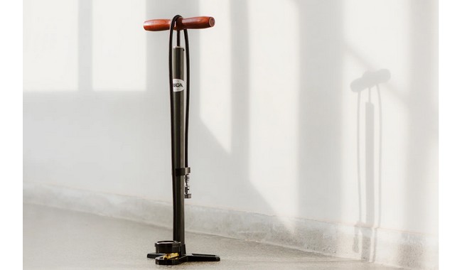 Насос Silca Pista Plus - дополнительное фото 3