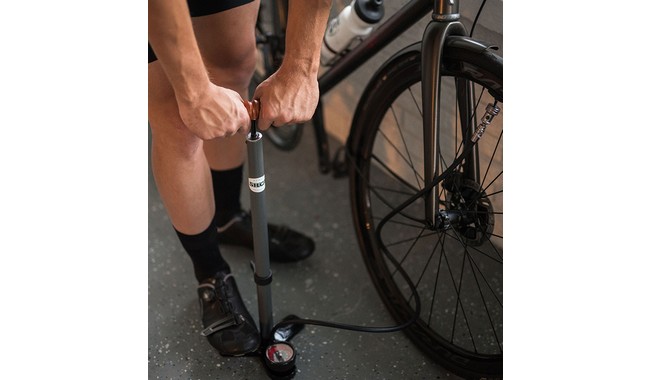 Насос Silca Pista Plus - дополнительное фото 4