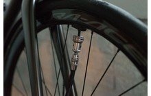 Насос Silca Pista Plus - дополнительное фото 5