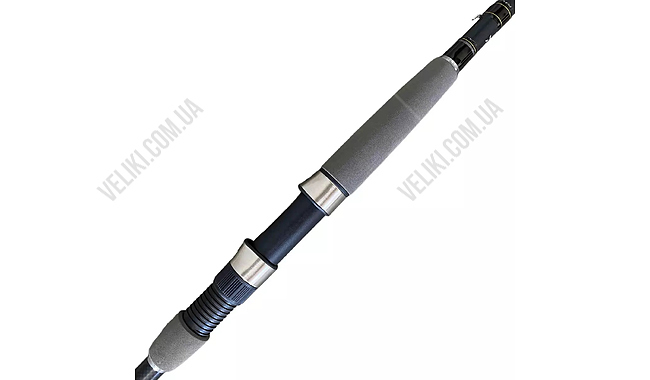 Спінінг Daiwa Exceler 10-40 г 2,74 м - дополнительное фото 1